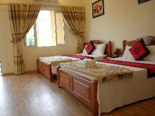 Hanoi Rose Hotel,Hoan Kiem>>Hanoi,3 star
