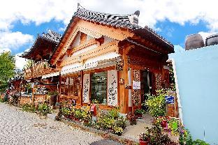 jeonju keunjudaengii pension