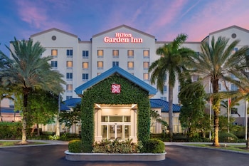 Hilton Garden Inn Miami Airport West,Hialeah>>Florida City,3 star