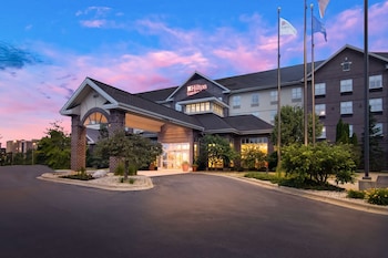 hilton garden inn madison west middleton