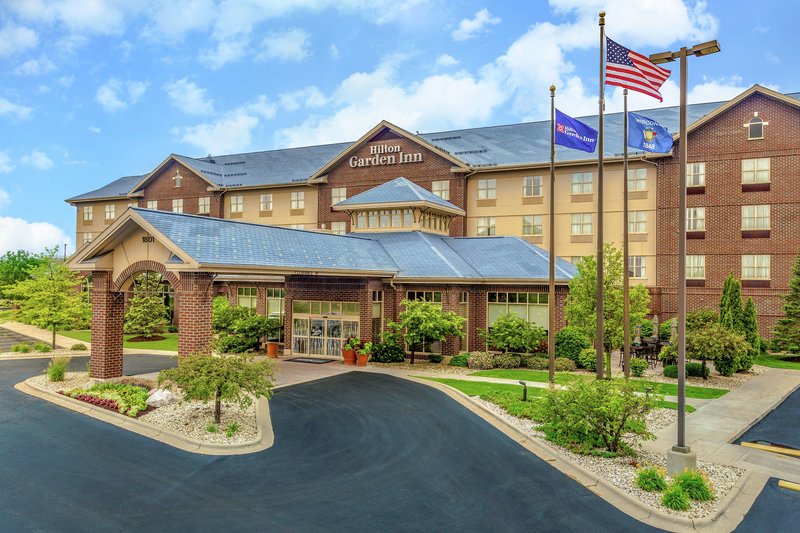 Hilton Garden Inn Madison West/Middleton,Madison>>Dane,3 star