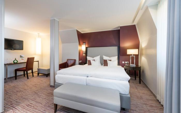 Trip Inn Stadthotel Coburg,Near Dvorakovy Sady,3 star