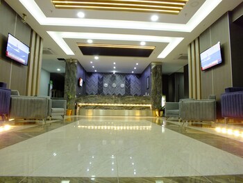 Kardelen Hotel,Mersin>>Akdeniz,2 star