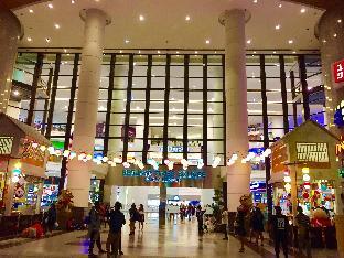 Universal Times Suites At Times Square,Malaysia>>Kuala Lumpur,0 star