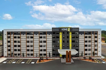 home2 suites by hilton kingston