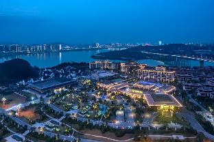 country garden phoenix hotels nanchong