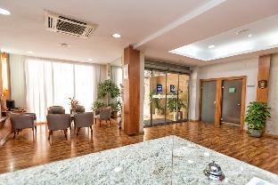 Hotel Rusadir,Ceuta & Melilla>>Melilla,4 star