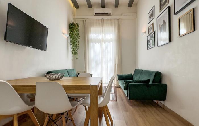 Aqua Apartment By Olala Homes,Sant Marti>>Barcelona,2 star