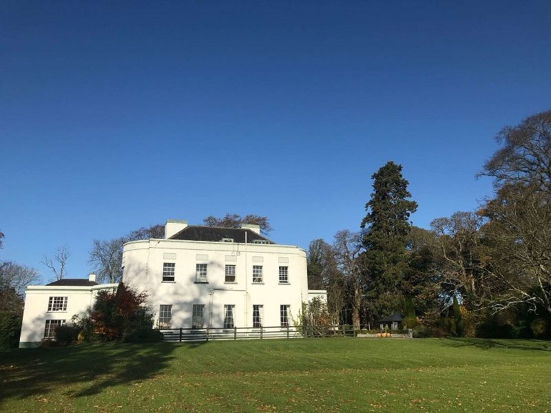 Leixlip Manor Hotel,Kilcock>>Dublin,3.5 star