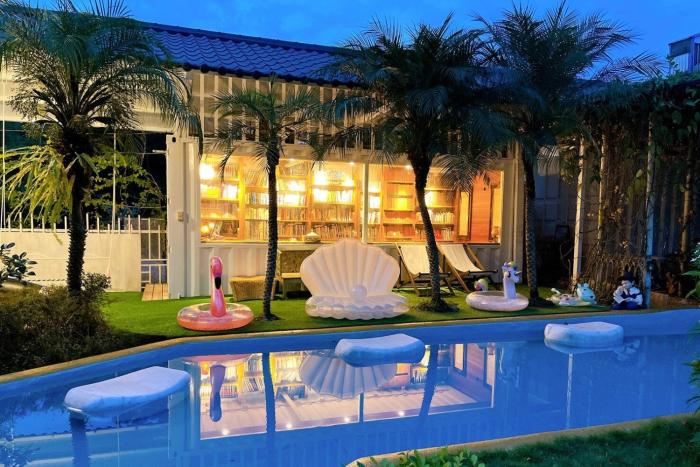 my dream castle