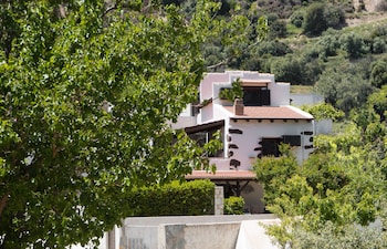 monastery estate guesthouse