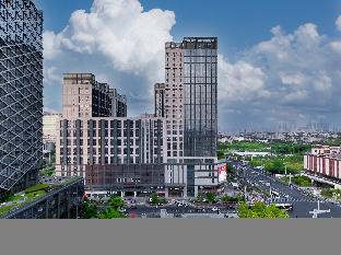 Madison Hotel Suzhou Railway Station,China>>Suzhou,4 star