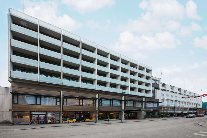 scandic alexandra molde