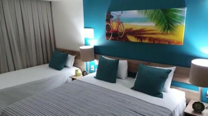 enjoy solar das aguas park resort