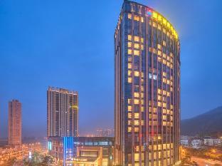 new century hotel wenzhou yongjia victory