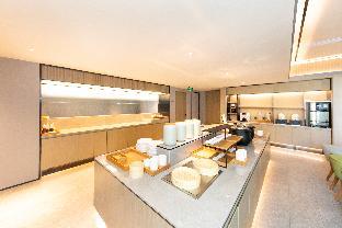 ji hotel funan fubei avenue