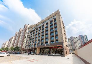 ji hotel hengshui railway north station