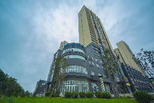 hanting hotel shenyang north university town qixing street