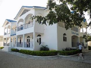 hotel villa capri salon and spa