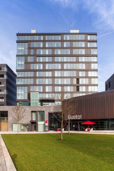 Intercityhotel Enschede,Enschede>>Boekelo,4 star