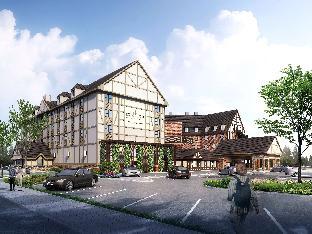 Hotel Royer Urbana, Tapestry Collection By Hilton