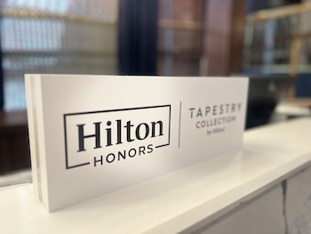 Hotel Royer Urbana Champaign, Tapestry Collection By Hilton,Mahomet>>Champaign,4 star