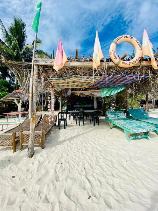 dohibern resort