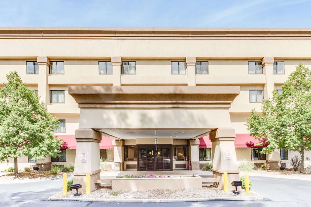 Baymont By Wyndham Kalamazoo West,Kalamazoo County>>Kalamazoo,3 star