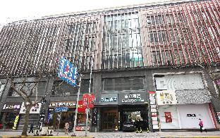 Hanting Hotel Shanghai Shaanxi South Road Metro Station,China>>Shanghai,2 star