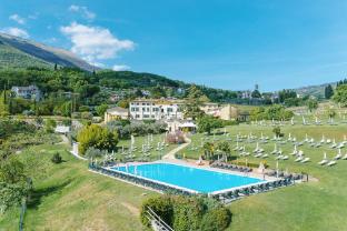 hotel villa cariola