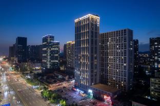 Ji Hotel Qingdao West Coast Golden Beach,China>>Qingdao,3 star