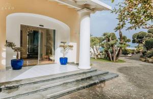 hotel zaro