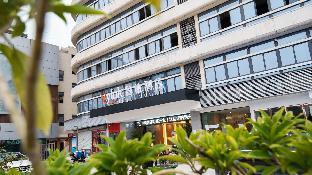 vyluk hotel wenzhou shaungyu