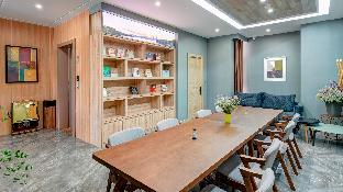 floral hotel qixia mayi boutique