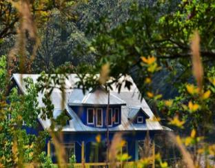 Mukhia Homestay, Kurseong
