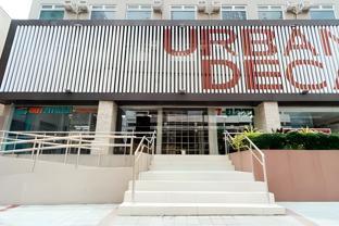 urban deca nizami condotel unit 5