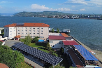 Hotel Aquastar Danube,Serbia>>Kladovo,3 star