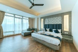 Hotel Blueberry Banquet And Spa Gangtok,Gangtok>>East Sikkim,3 star
