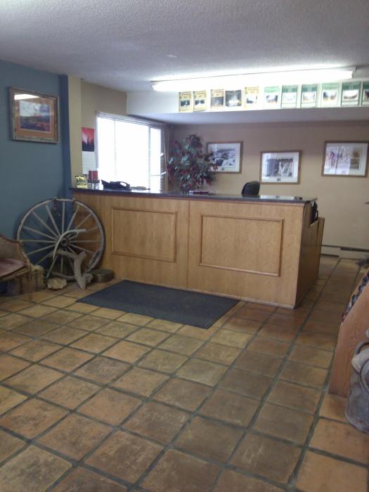 High Chaparral Inn,Otero County>>La Junta,3 star