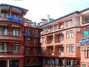 Hotel Access Nepal,Kirtipur>>Kathmandu,3 star