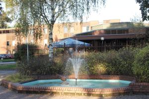 Hotelli Kantri Kankaanpää,Pori>>Kankaanpaa,3 star