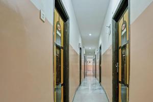 Collection O Hotel Ns Sheetal,India>>Raipur,3 star