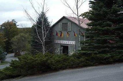 Mountain Lake Lodge