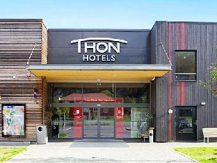 Thon Hotel Bjorneparken