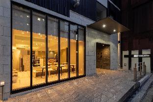 Fourz Hotel Kintetsu Osaka-Namba,Japan>>Osaka,4 star