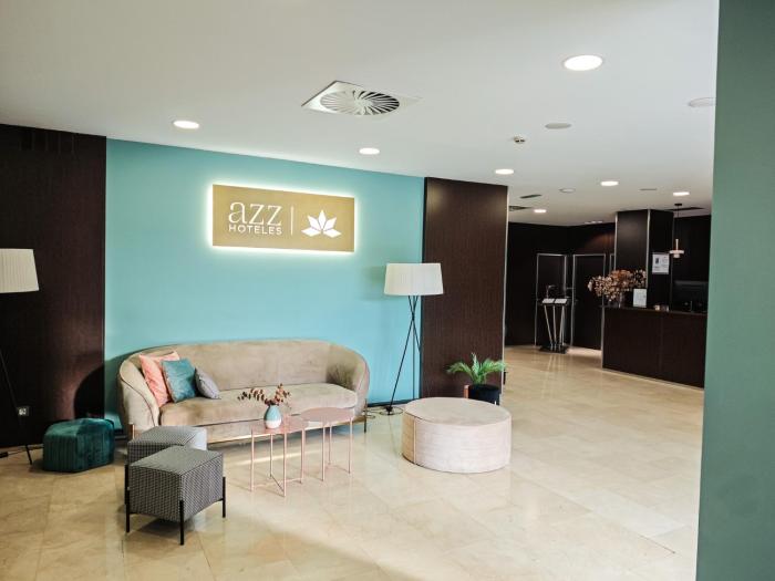 Azz Pamplona Norte,Berriozar>>Berrioplano,4 star