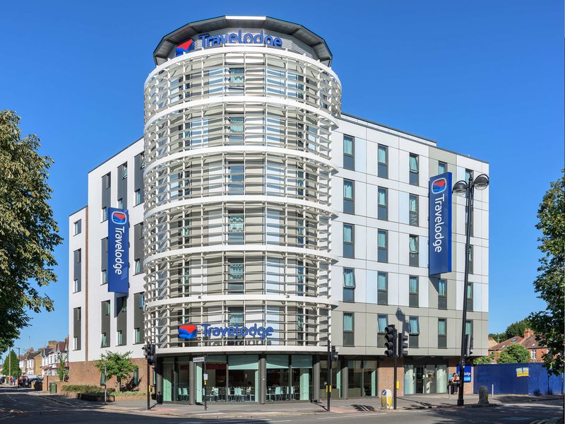 Travelodge London Hounslow,Greenwich>>Greater London,3 star