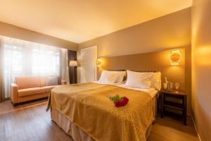 Spa Hotel Runni,On A River,3.5 star