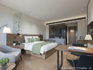 green tree inn express shijiazhuang hi tech zone gate of the world liucun metro station