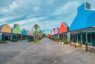 pai tawan resort hotel